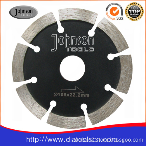 Diamond Tuck Point Blade Cutting Blade (4.2.1)